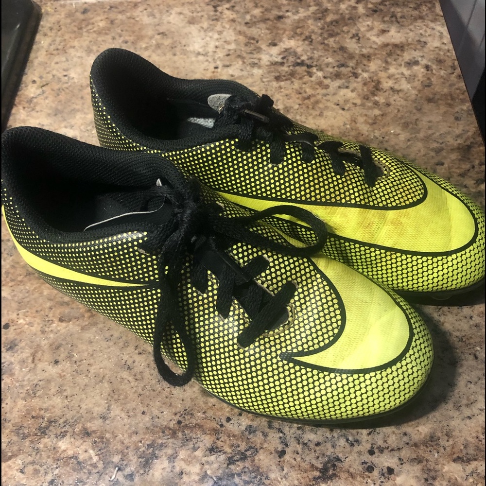 Nike Cleats